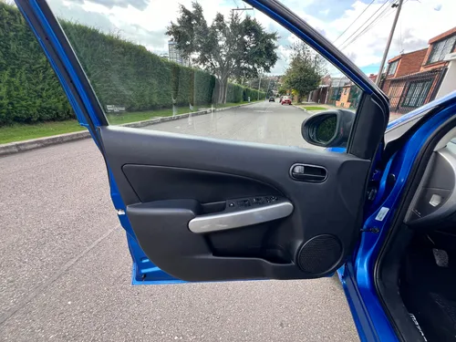 Mazda 2 1.5 15hap