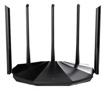Comprar Router Wifi 6 Tenda Tx2 Pro 1501mbps 2.4ghz 5ghz Dual Band