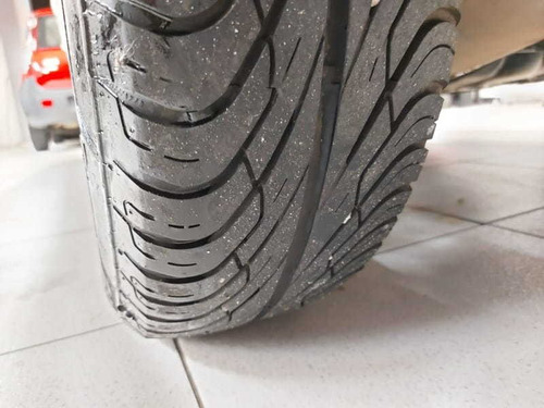 Peugeot 206 Hatch Moonlight 1.4 8v Flex 4p