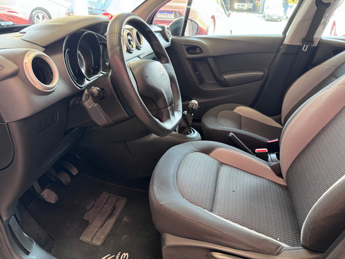 Citroën C3 PTECH M ORIG