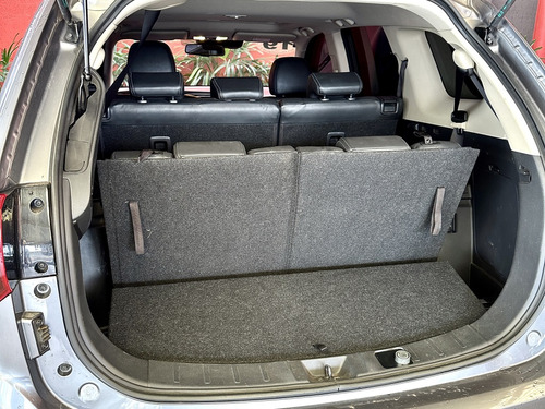 Mitsubishi Outlander 3.0 MIVEC V6 GASOLINA HPE-S AWD AUTOMÁTICO