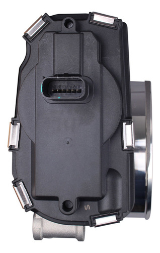 Cuerpo Aceleracion Para Chevrolet Suburban 5.3l V8 2018