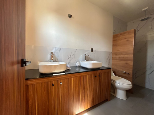 Fp Casa En Venta En Metepec A Con Salida Rápida A Cdmx Y La Estación Del Tren