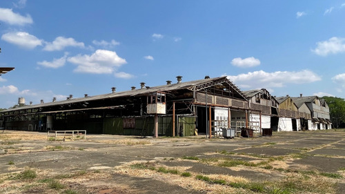 Terreno Plano En Venta San Francisco De Yare 100.817m²,jg