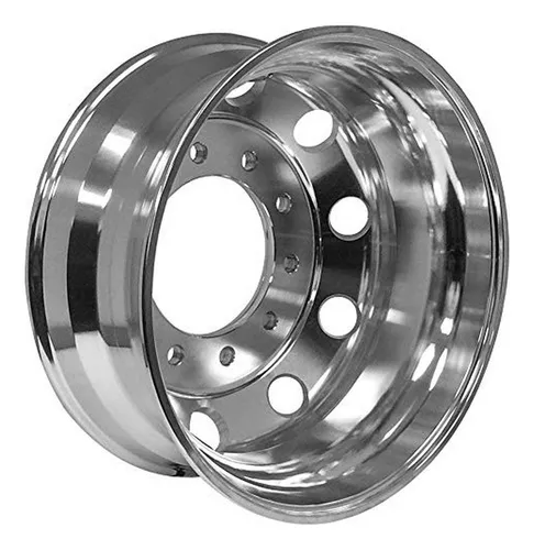 Rin De Aluminio 22.5 X 8.25 Estilo Alcoa Para Camión Bus