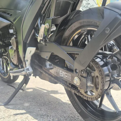 Impecable Llantas Pirelli Defensa Parrilla Revisiones Suzuki