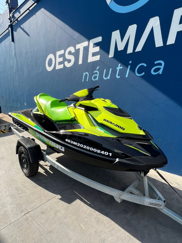Jetski Sea Doo Gti 155 Se 2020
