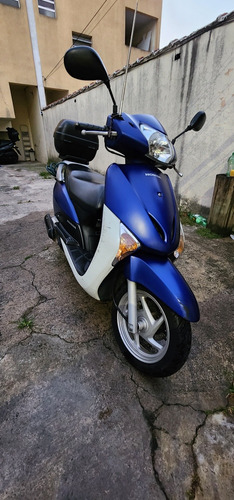 Honda Lead 110cc