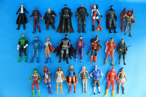 Shazam Dc Multiverse 2018 (Usado)