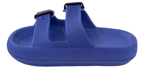 Sandalias Niño Lc 811 Baño Ducha Playa Ligeras Azul 18 A 21