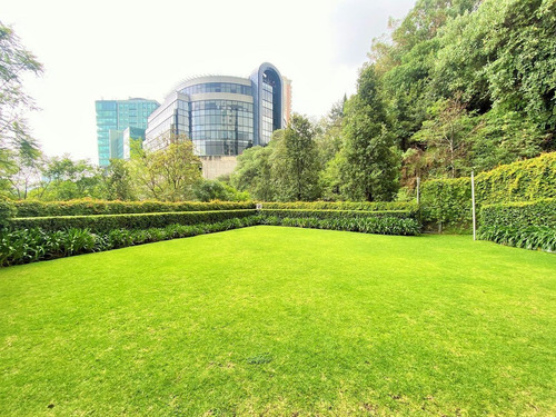 Departamento En Venta En La Cumbre (el Servilletero) Con Balcones