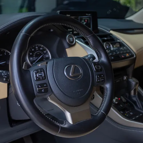 Lexus Nx300 2.0 2021