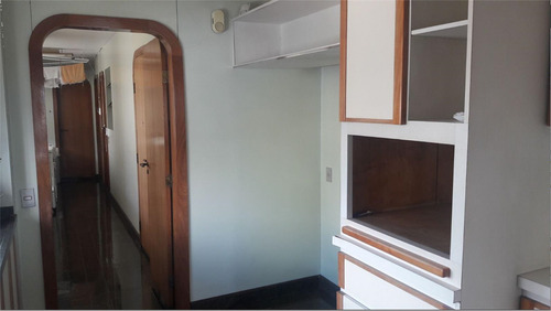 Imagem 7 de 23 de Apartamento À Venda - 3 Quartos - 3 Vagas - Centro - São Bernardo Do Campo - Sp - 50007