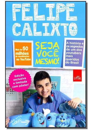 Seja Você Mesmo