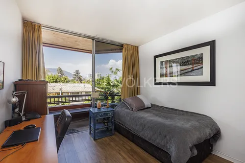 Departamento Completamente Remodelado Con Gran Conectividad