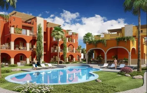 Villas En Preventa Con Casa Club En San Miguel De Allende Guanajuato. |  Metros Cúbicos