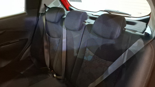 Chevrolet Spark 1.4 LTZ C