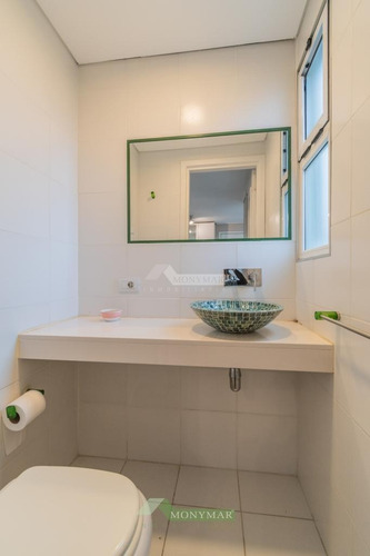 Imagen 15 de 15 de Apartamento Punta Carretas Venta 2 Dormitorios 21 De Setiembre Y Roque Graseras De Revista