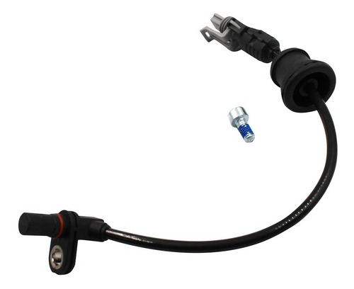 Sensor Abs Chevrolet Captiva Trasero (2007-2008)