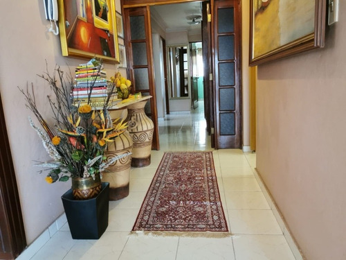 Te Vendo Hermoso Apartamento En Bella Vista