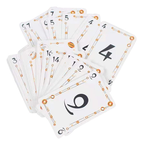 Versión En Inglés: Juego De Cartas Crowns Para Adultos Jóven