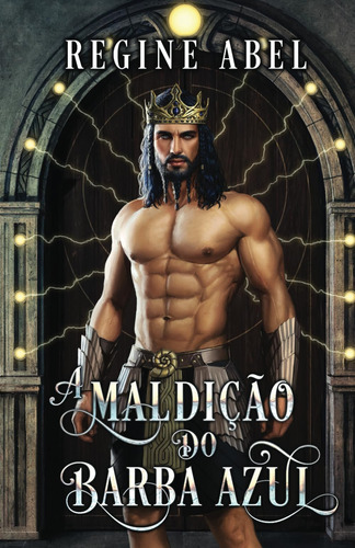 Libro: A Maldição Do Barba Azul (contos Sombrios) Edition)
