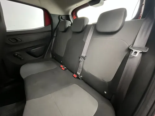 Renault Kwid KWID LIFE 5P 1.0