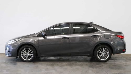 Toyota Corolla 1.8 Xei Mt 140cv - 160962 - C