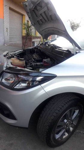 Chevrolet Prisma 1.4 Ltz 98cv 2015