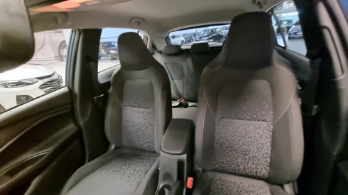 Chevrolet Onix 1.0 Lt