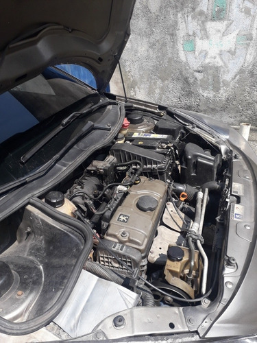 Peugeot Hoggar 1.4 X-line Flex 2p 2011