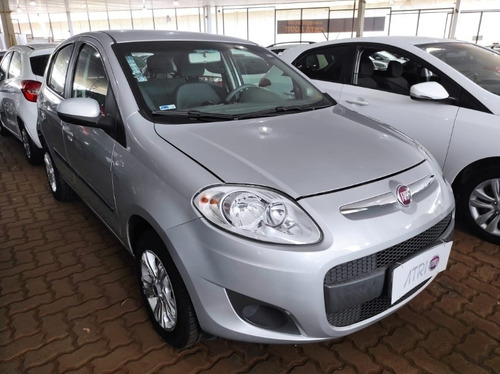 Palio Attractive 1.0 Flex