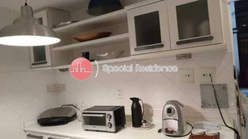 Imagem 8 de 13 de Apartamento-à Venda-barra Da Tijuca-rio De Janeiro - 300753