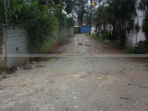 Imagem 4 de 9 de Galpao - Batistini - Sao Bernardo Do Campo - Sao Paulo | Ref.: - 12815