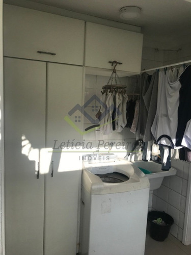 Imagem 7 de 29 de Sobrado 3 Dorms, Residencial No Condomínio Dolce Villa R$ 590.000,00 - So00002 - 68468451