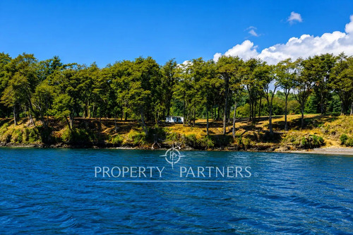 Exclusivas Parcelas Con Orilla Al Lago Puyehue 