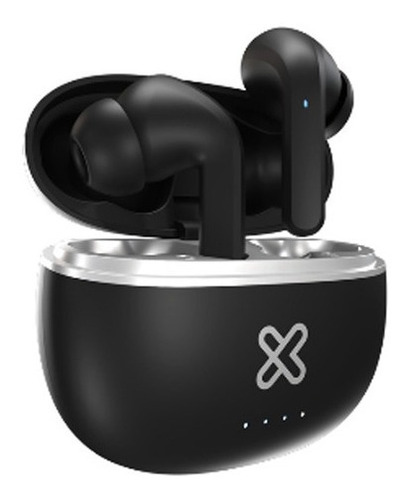 Imagen 4 de 8 de Audífonos Klip Xtreme Edge Buds Pro Kte-750 Bluetooth Negro