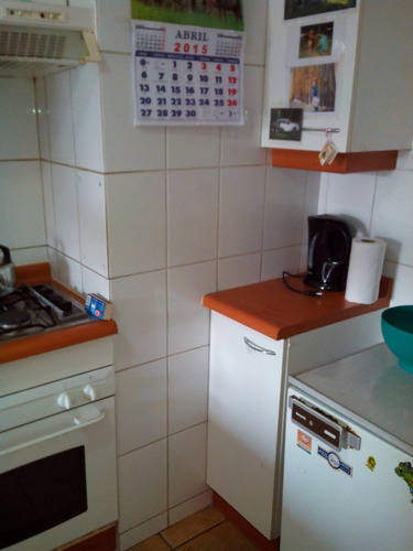 Arriendo Disponible Santiago Centro Cod. 410