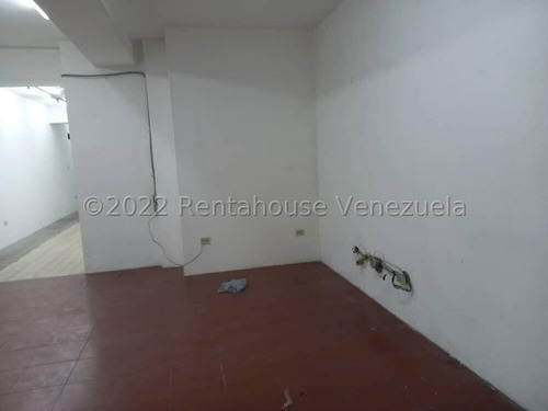 Imagen 3 de 8 de Local Comercial En Alquiler Urb Los Ruices Cod-22-23423