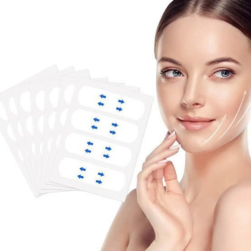 Cintas Lifting Facial (médicas) Adelgaza Cachetes