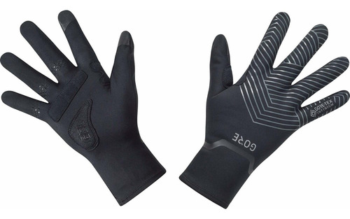 Gore Bike Wear - Guantes Elásticos Unisex C3 Gtx I, Color .