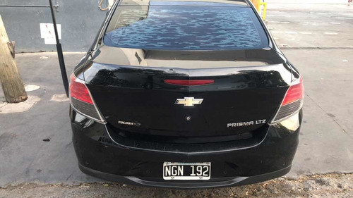 Chevrolet Prisma 1.4 Ltz 98cv 2013