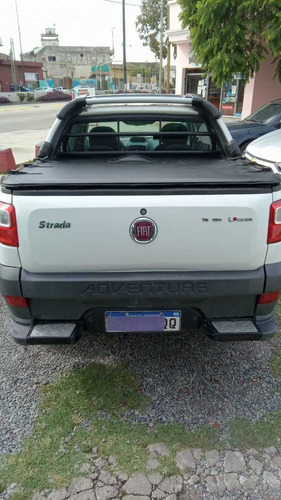 Fiat Strada 1.6 16v Adventure Cd Pack Top