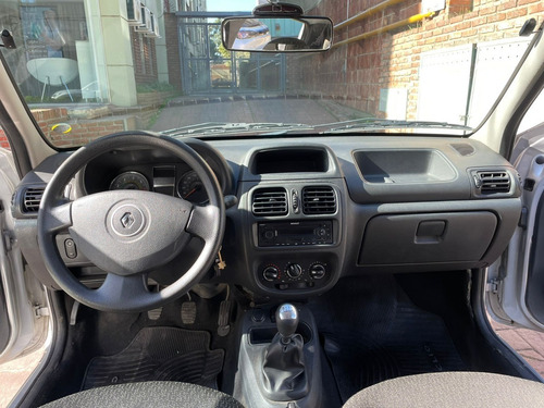 Imagen 23 de 25 de Renault Clio