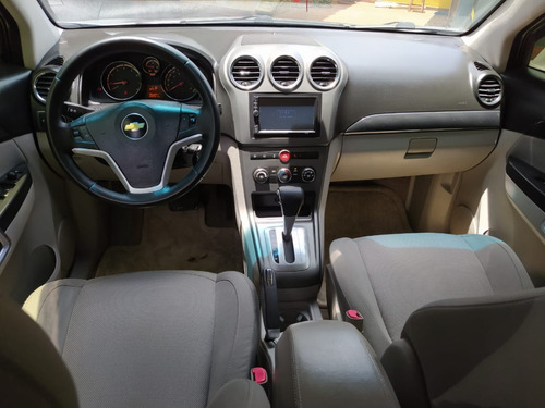 Gm/captiva 2.4 Sport