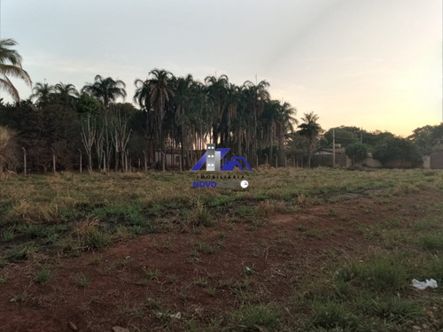 Imagem 3 de 7 de Terreno Comercial A Venda No Parque Industrial Em Araçatuba Sp - 1.534m² De Terreno - Te00290 - 71126525