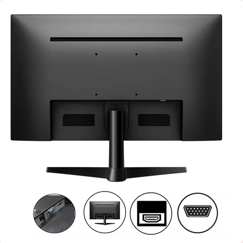 Computador Completo Intel I7 16gb Hd 1tb Mon 19 Strong Tech