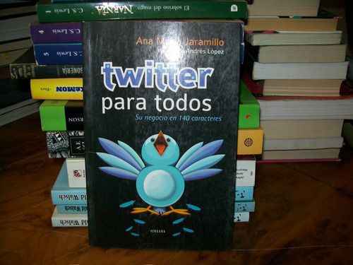 Twitter ( X)      Para Todos Su Negio En 140 Caracteres