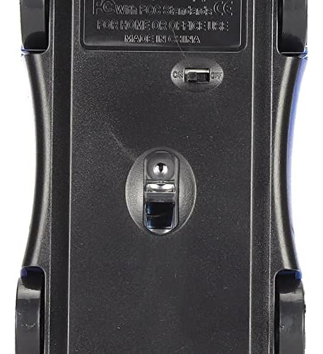 Dpofirs Ratón Inalámbrico 2,4 Ghz Con Forma Coche Ratones Pc