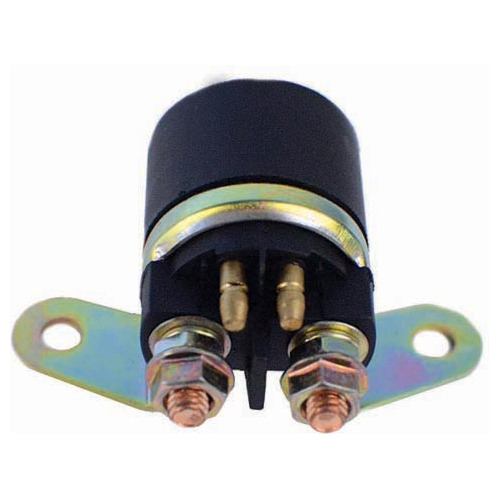 Relé/solenoide De Arranque Arctic Cat 250/300 Cc 2x4/4x4